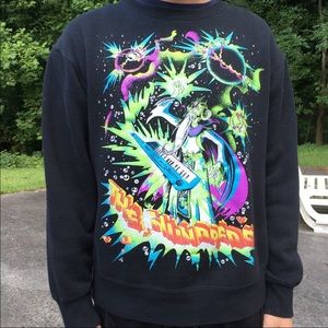 The hundreds sweatshirt